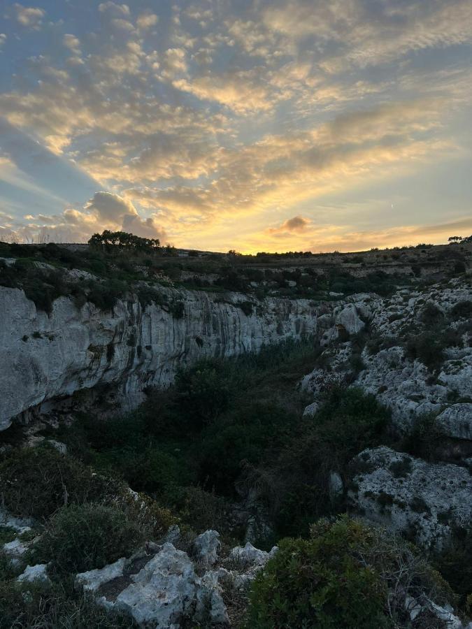 Gozo Silence Bed & Breakfast Gharb  Exterior photo