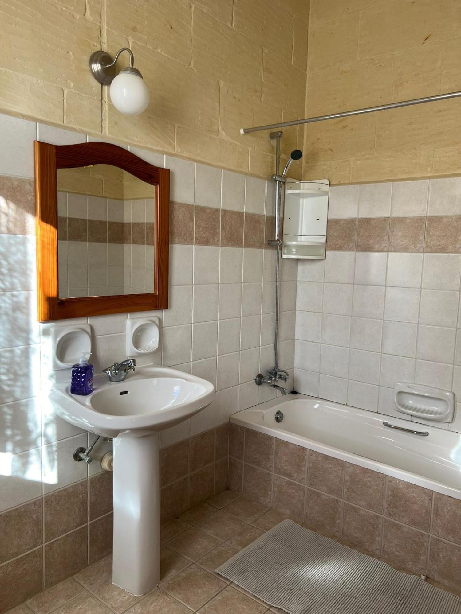 Gozo Silence Bed & Breakfast Gharb  Exterior photo