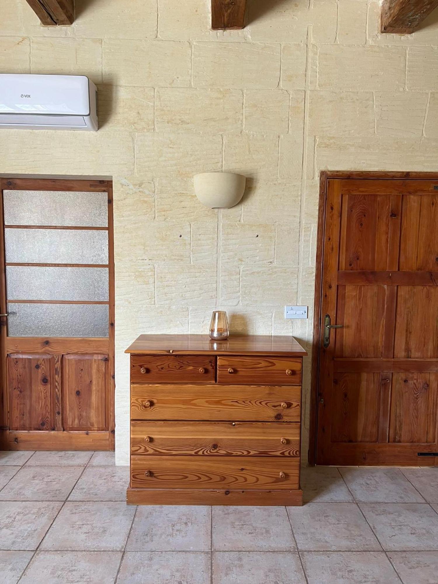 Gozo Silence Bed & Breakfast Gharb  Exterior photo