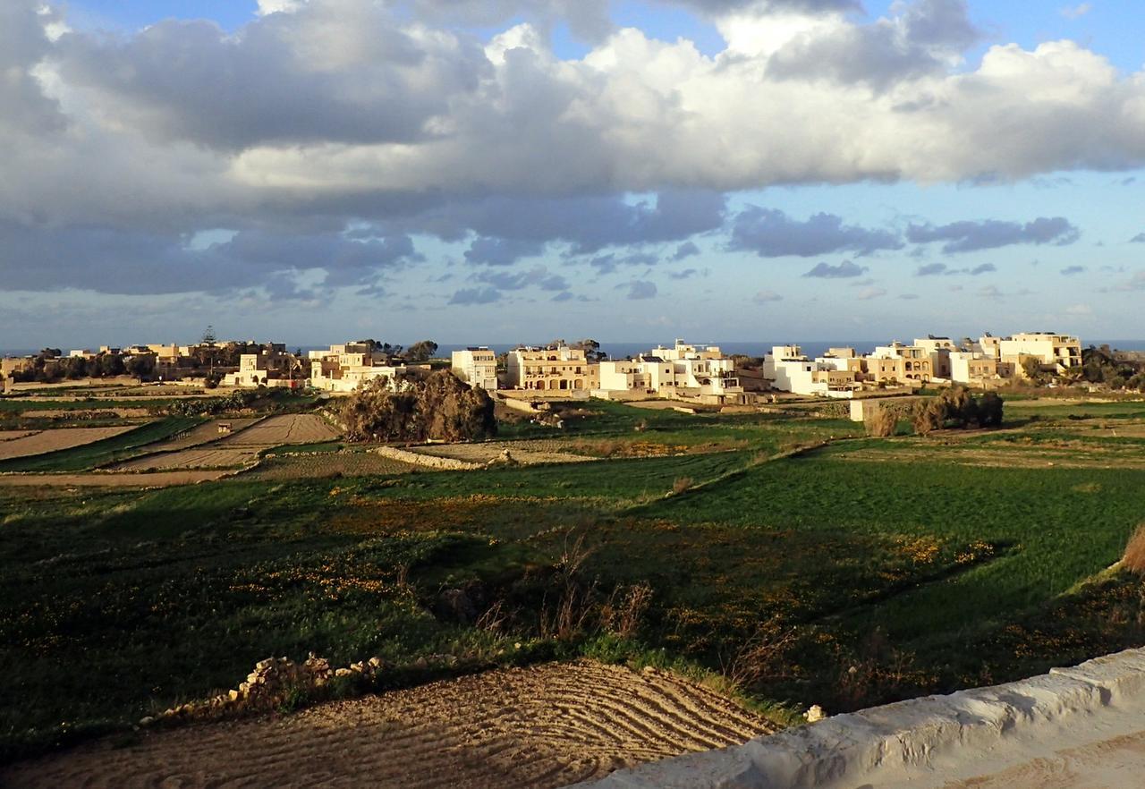 Gozo Silence Bed & Breakfast Gharb  Exterior photo